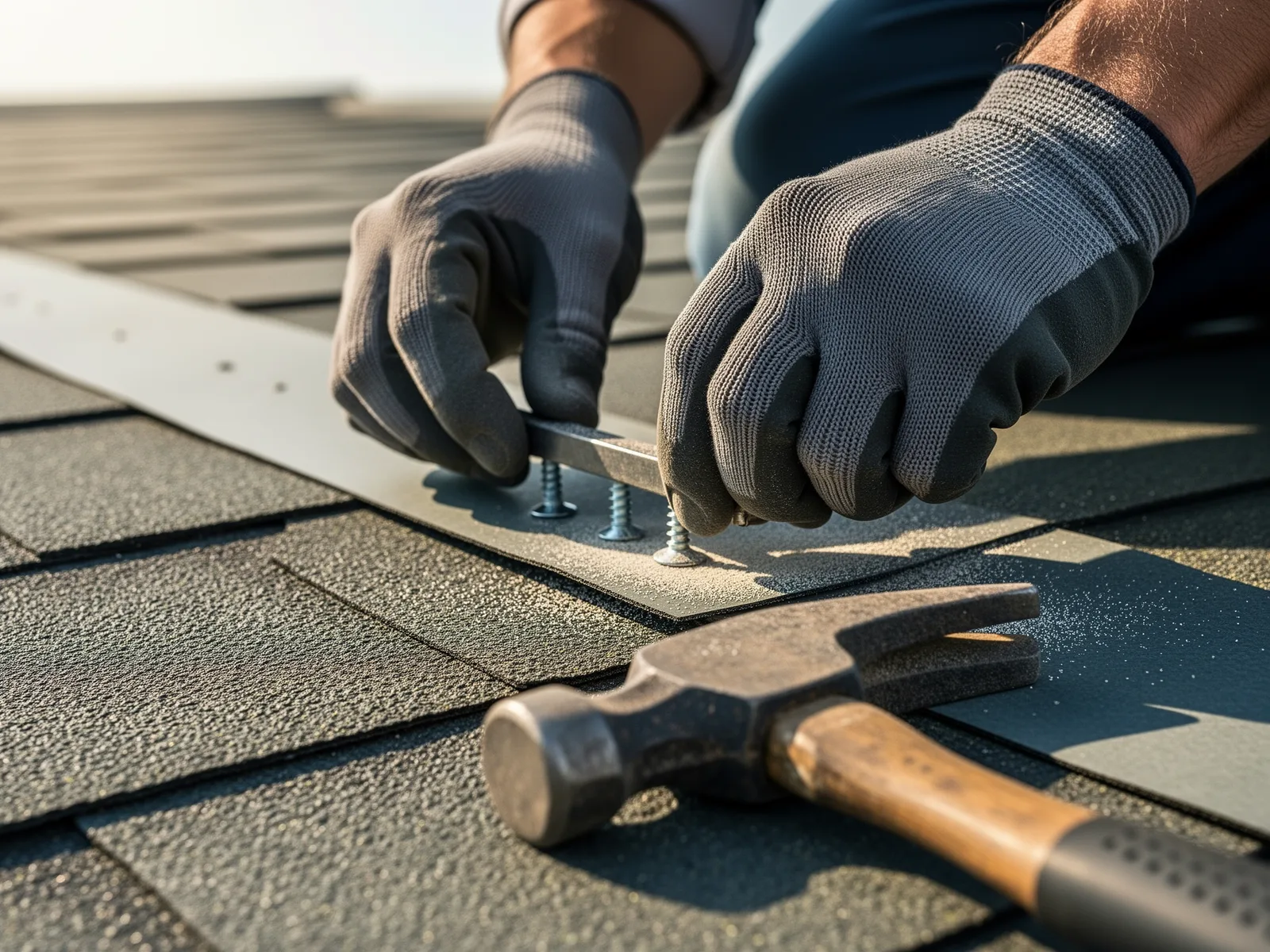 Why choose Fascia Repair in Peabody, MA